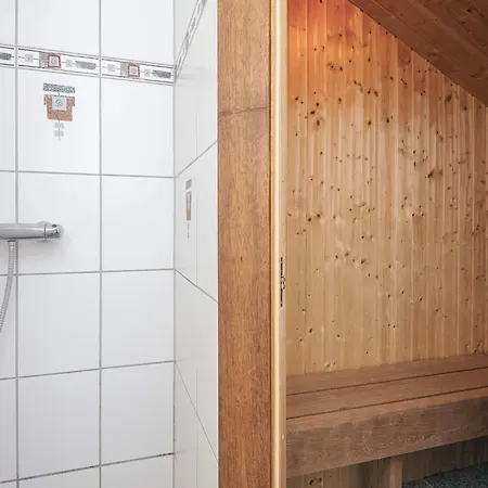Environmental Home, 3 Bedrooms Сasa de vacaciones Fanø