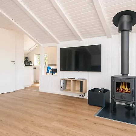 Environmental Home, 3 Bedrooms Fanø