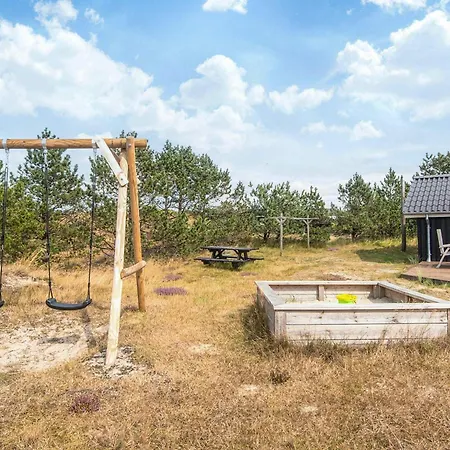 Environmental Home, 3 Bedrooms Fanø