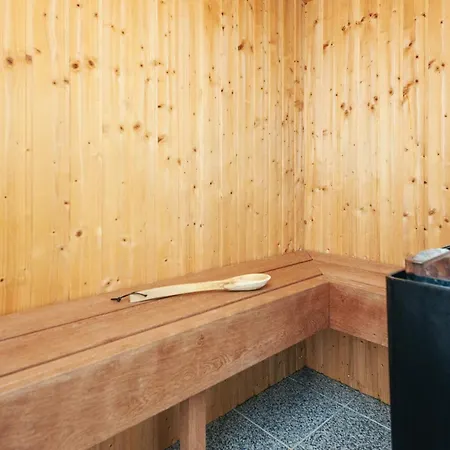 Environmental Home, 3 Bedrooms 度假居 Fanø