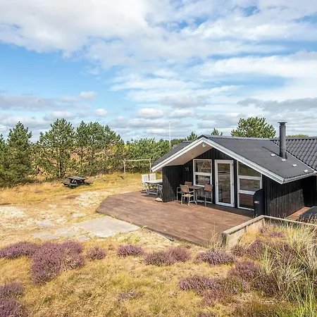 Environmental Home, 3 Bedrooms * Fanø